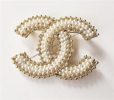 chanel brooch ebay singapore|authentic Chanel brooches for sale.